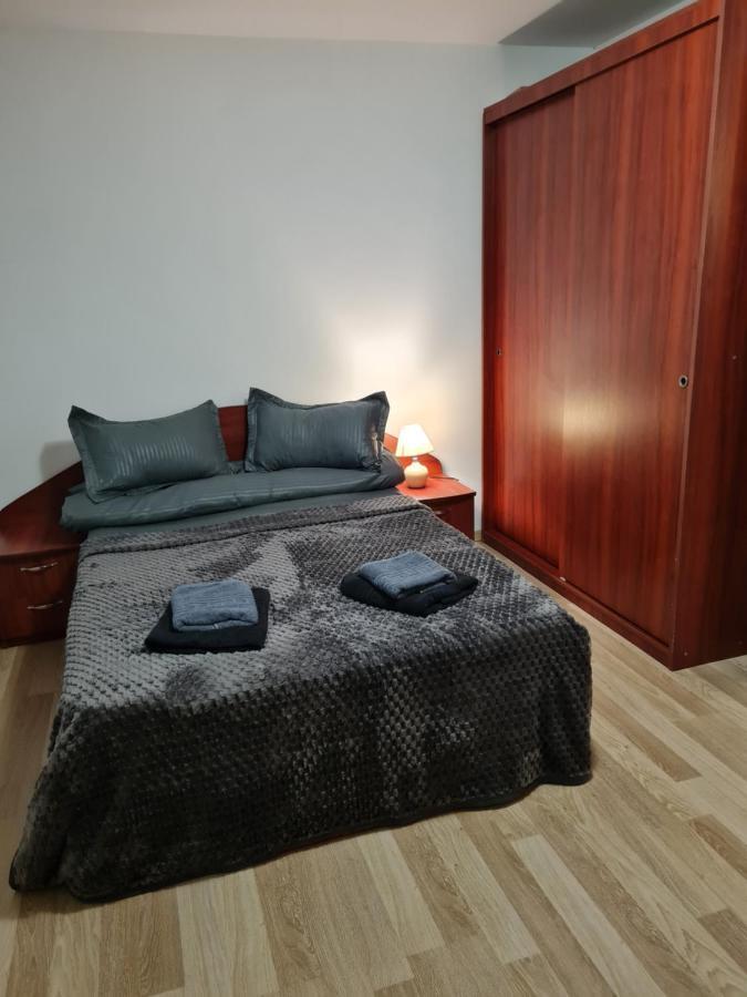 Apartmán Ambient Cismigiu Bukurešť Exteriér fotografie